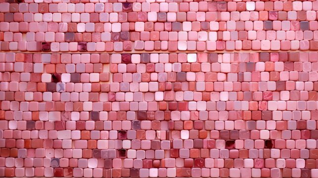close pink patterns texture