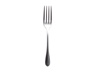 a close-up of a fork