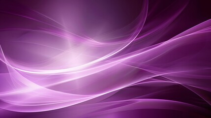 purple wave background