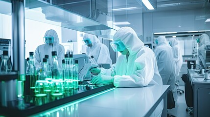 analysis cbd oil lab