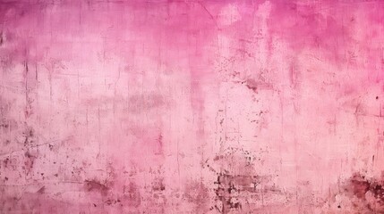 Obraz premium texture grunge background pink