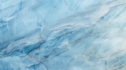 Obraz premium natural light blue marble background