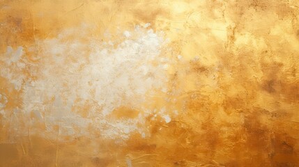 Obraz premium stunning gold light background