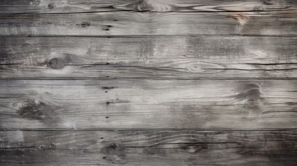 Naklejka premium wooden gray rustic background