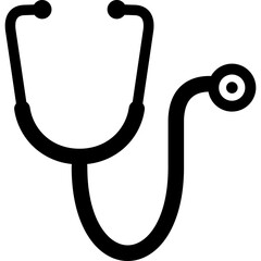 Stethoscope Icon