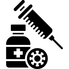 Vaccine Icon