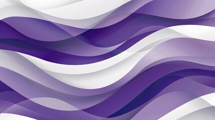 trendy purple background concept