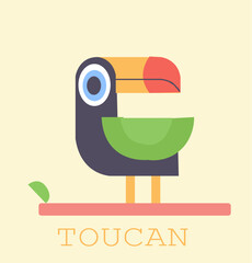 A beautiful 3D  vector design.