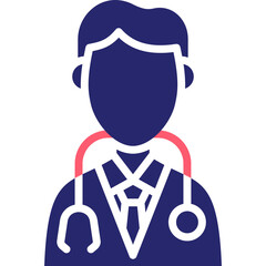 Doctor Icon