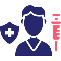Immunization Icon