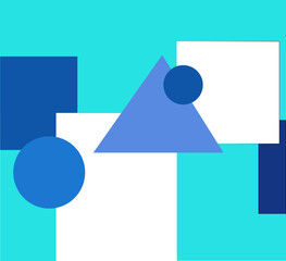 A beautiful 3D vector.