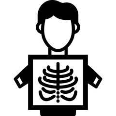 X-Ray Icon