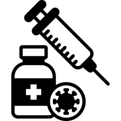 Vaccine Icon
