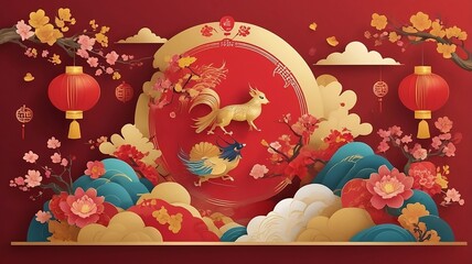 chinese new year