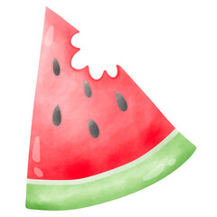 summer watermelon