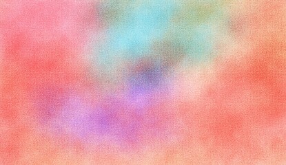 Digital paint strokes texture, rough brush strokes on canvas. Modern art made with colour smears and rough brush strokes, abstract painting