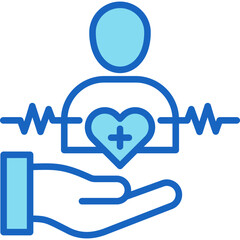 Patient Care Icon