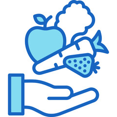 Nutrition Icon