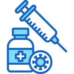 Vaccine Icon