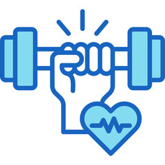Exercise Icon