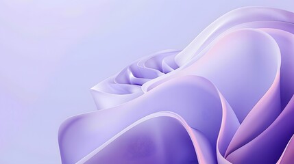 Fototapeta premium trendy purple background concept