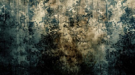 Obraz premium Abstract grunge texture backdrop