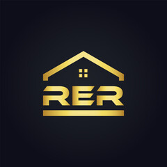  RER logo. R E R design. White RER letter. RER, R E R letter logo design. Initial letter RER linked circle uppercase monogram logo. R E R letter logo vector design. top logo, Most Recent, Featured,