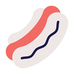 Hot Dog icon
