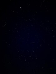 Estrellas en carretera
