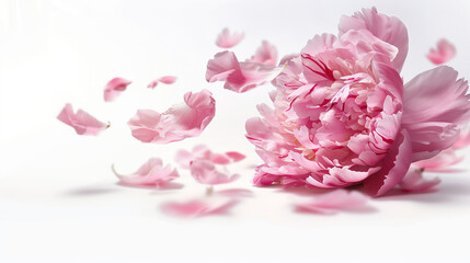 Discover the elegance of Peony Extract! 