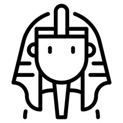 Pharaoh icon