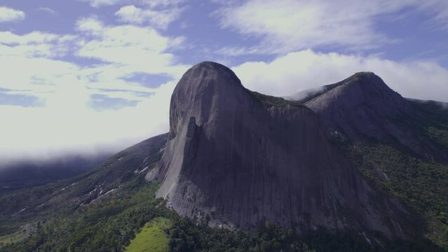 Pedra Azul State Park, Rota do Lagarto