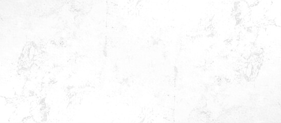 Obraz premium Abstract black and white old paper texture background. concrete wall texture with cracks and scratches background. grunge concrete overlay texture, back flat subway concrete stone background.