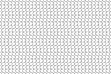 Seamless pattern. Gray outline. Small circle in a checkerboard pattern on a white background. Flyer background design, advertising background, fabric, clothing, texture, textile pattern. ?????.eps