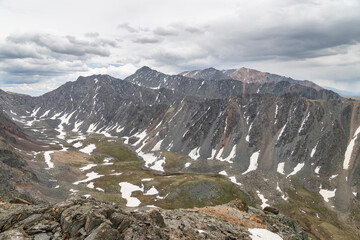 Obraz premium Altai Mountains