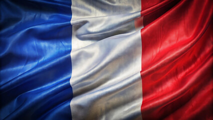 France Flag