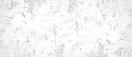 Abstract black and white old paper texture background. concrete wall texture with cracks and scratches background. grunge concrete overlay texture, back flat subway concrete stone background.