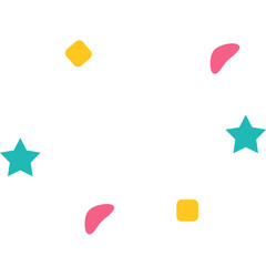 Colorful Beads Bracelet