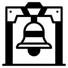 Liberty Bell icon