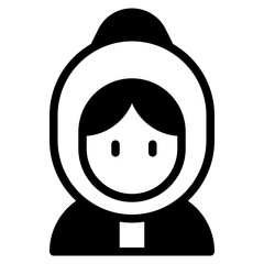 Eskimo icon
