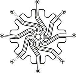 Certainly! Here's a popular description: 