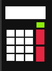 Calculator icon