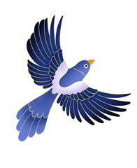 bird on a branch