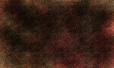 Digital paint strokes texture, rough brush strokes on canvas. Modern art made with colour smears and rough brush strokes, abstract painting. Noise grain, rough, distressed, grungy texture.