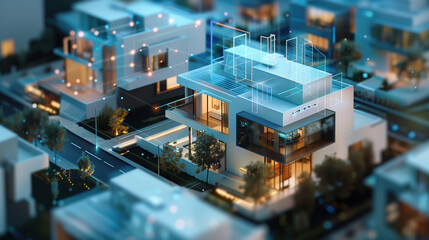 Advanced AI Technologies Driving Transformation in Real Estate Industry