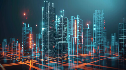 Artificial Intelligence Transforming Real Estate: Predictive Analytics and Virtual Property Tours