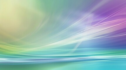 Fototapeta premium Abstract Background with Pastel Colors