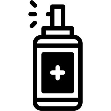recommend clip art: Aerosol, Spray, Art And Design, Graffiti, Painting Icon