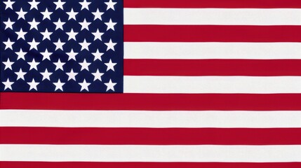 Fototapeta premium American Flag