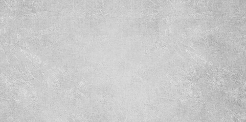 White stone marble concrete wall grunge for texture backdrop background. Old grunge textures with scratches and cracks. White painted cement wall, modern grey paint limestone texture background.